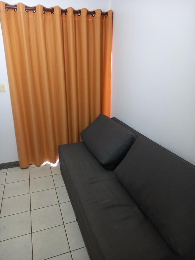 Apto Flat Thermas Paradise, Rio Quente, Caldas Novas-Go Eksteriør billede