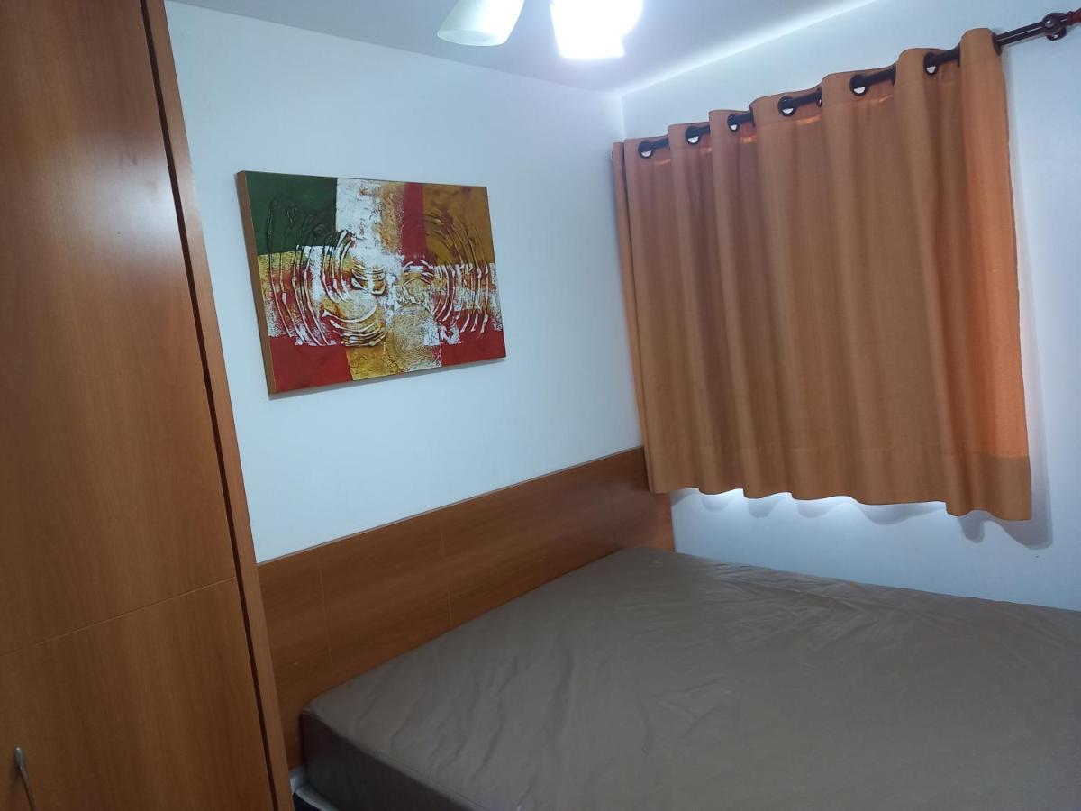 Apto Flat Thermas Paradise, Rio Quente, Caldas Novas-Go Eksteriør billede